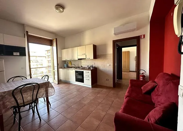 Mv Apartament 4B
