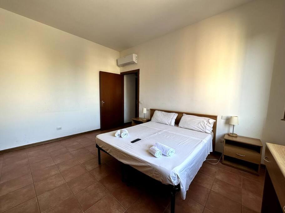 Apartamento Mv Apartament 4b Florencia