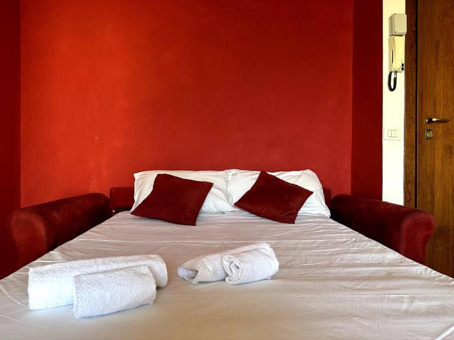 Apartamento Mv Apartament 4b