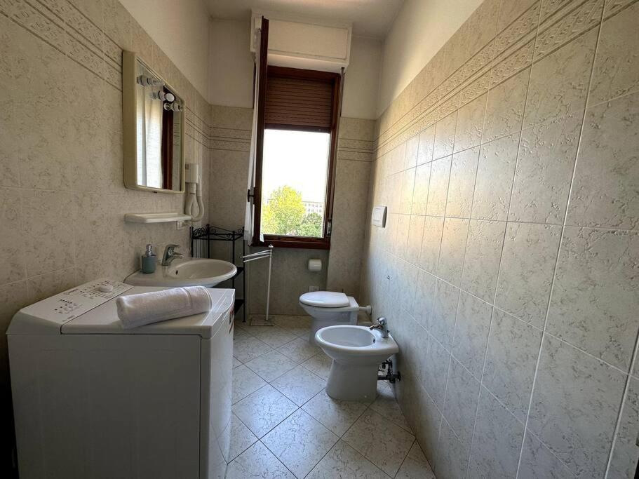 Apartamento Mv Apartament 4b