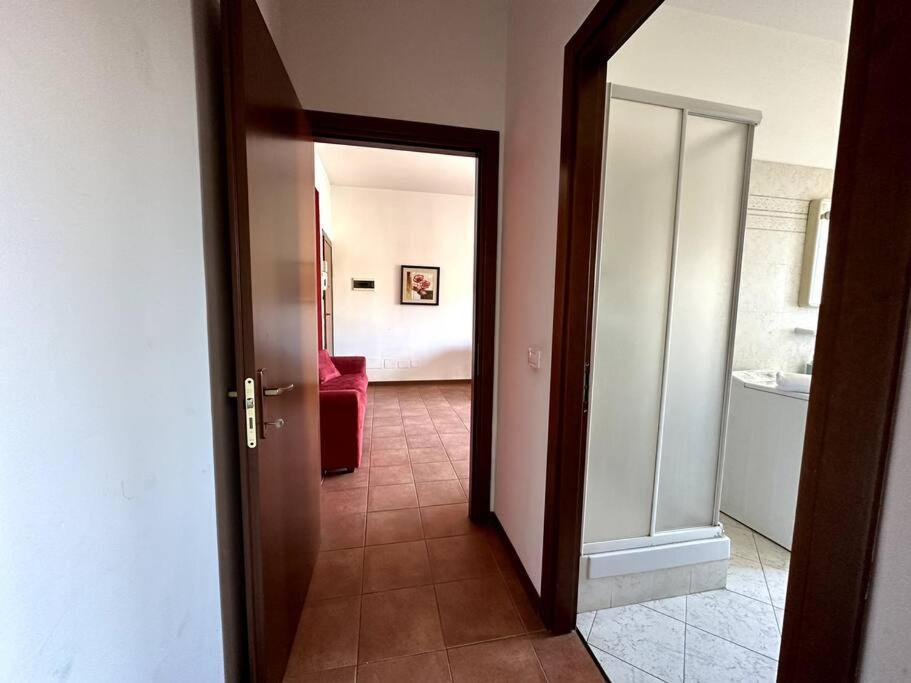 Mv Apartament 4b Florencia