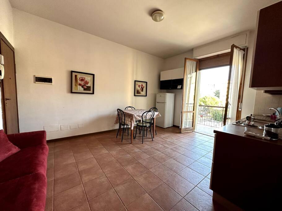 Apartamento Mv Apartament 4b Florencia