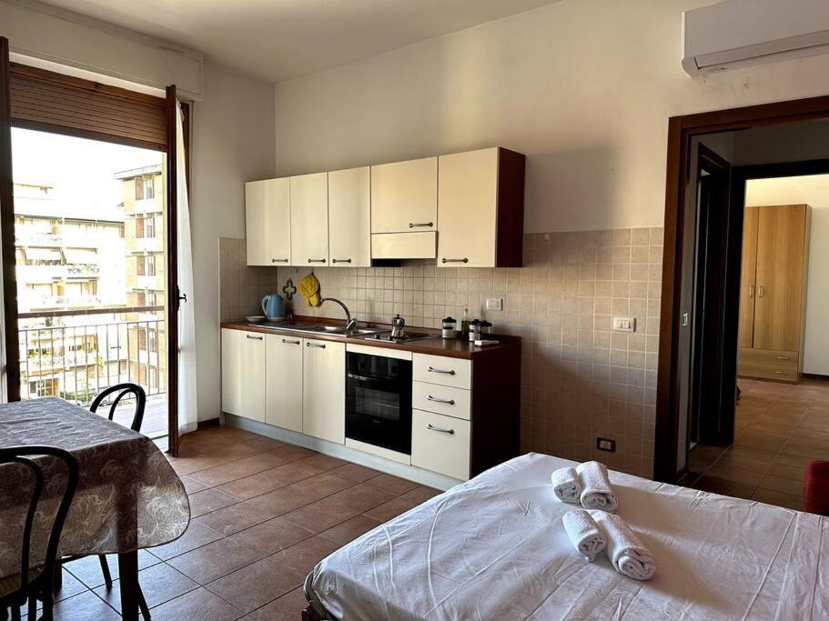 Mv Apartament 4b Apartamento *