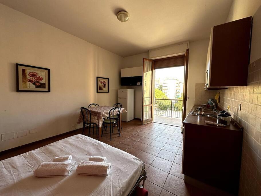 Apartamento Mv Apartament 4b *