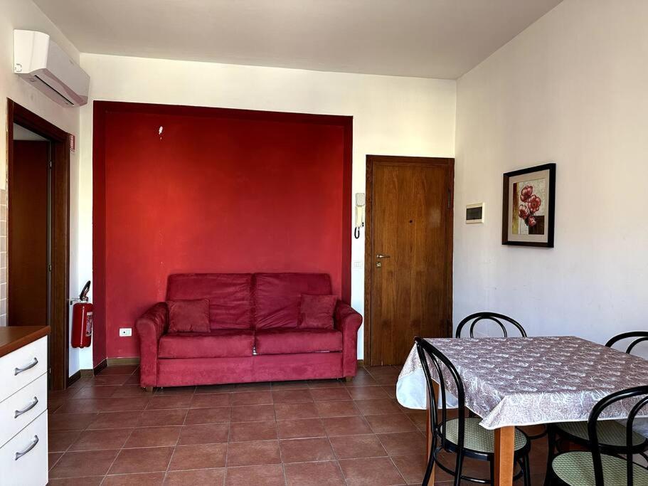 Apartamento Mv Apartament 4b Florencia