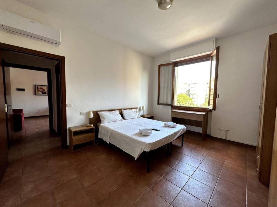 Mv Apartament 4b * Florencia