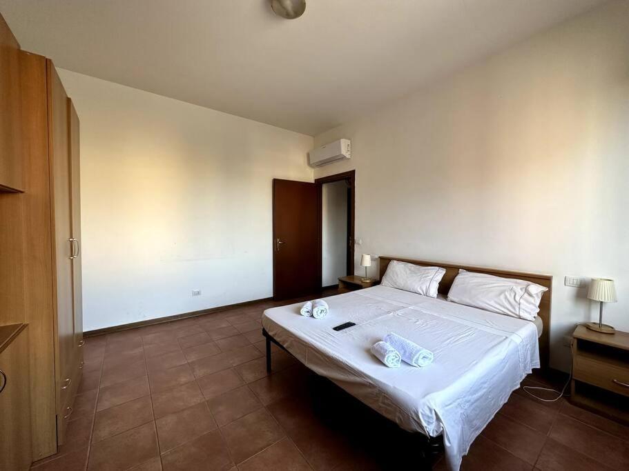 Apartamento Mv Apartament 4b *