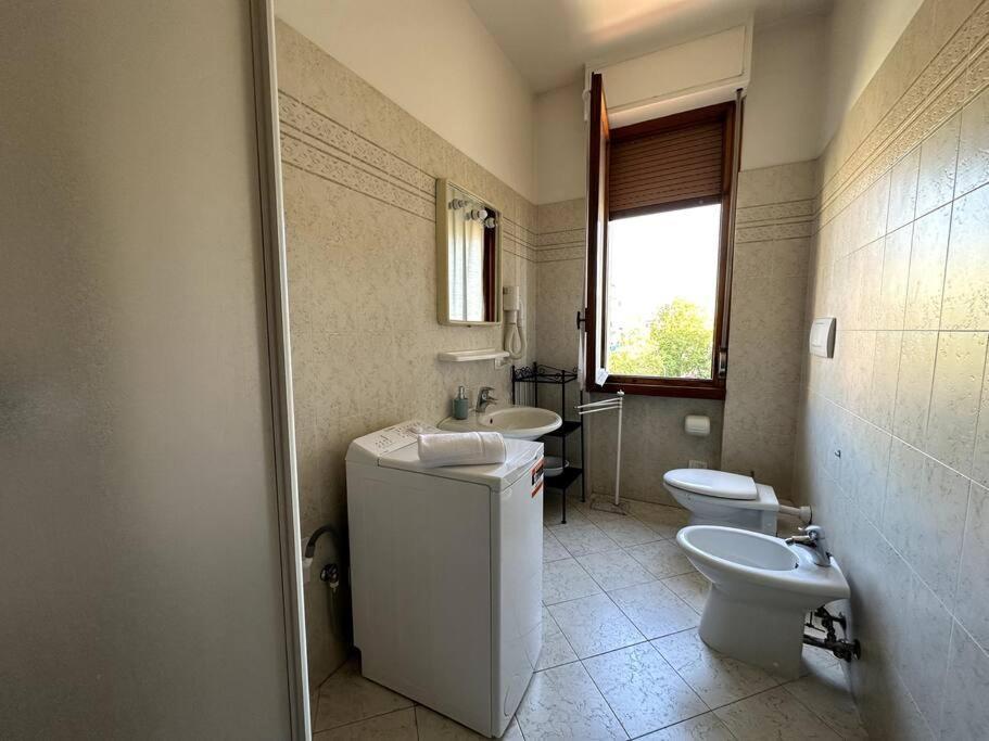 Mv Apartament 4b Florencia